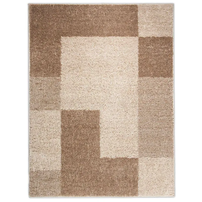 TAPETE DESIGN DES 18 - 1,50 X 2,00 - TRIGO - OASIS