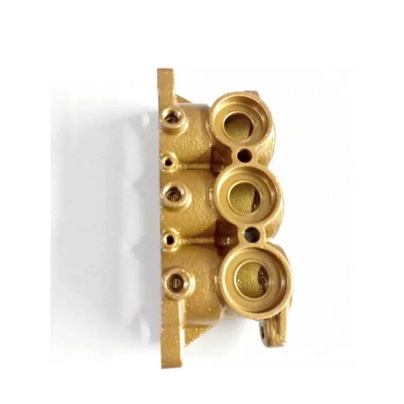 Cilindro Pulverizador Bf45 (Fofo)