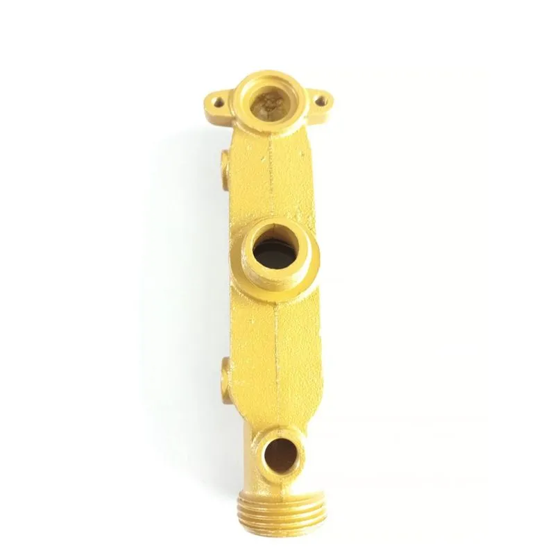 Camara Saida Agua Bf45 (Fofo)