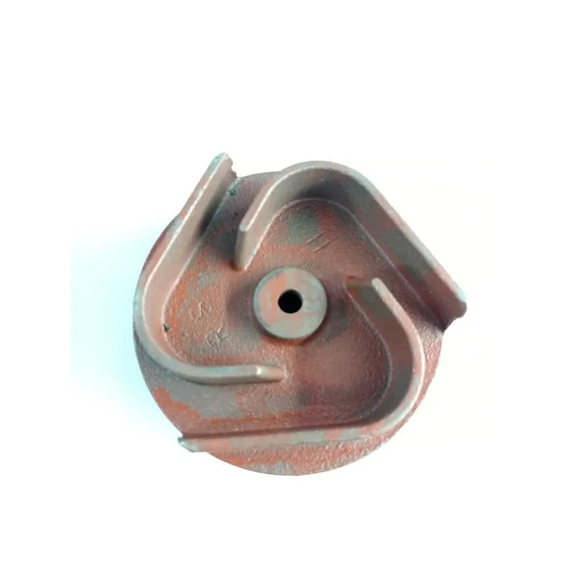 Rotor Bfg 2s