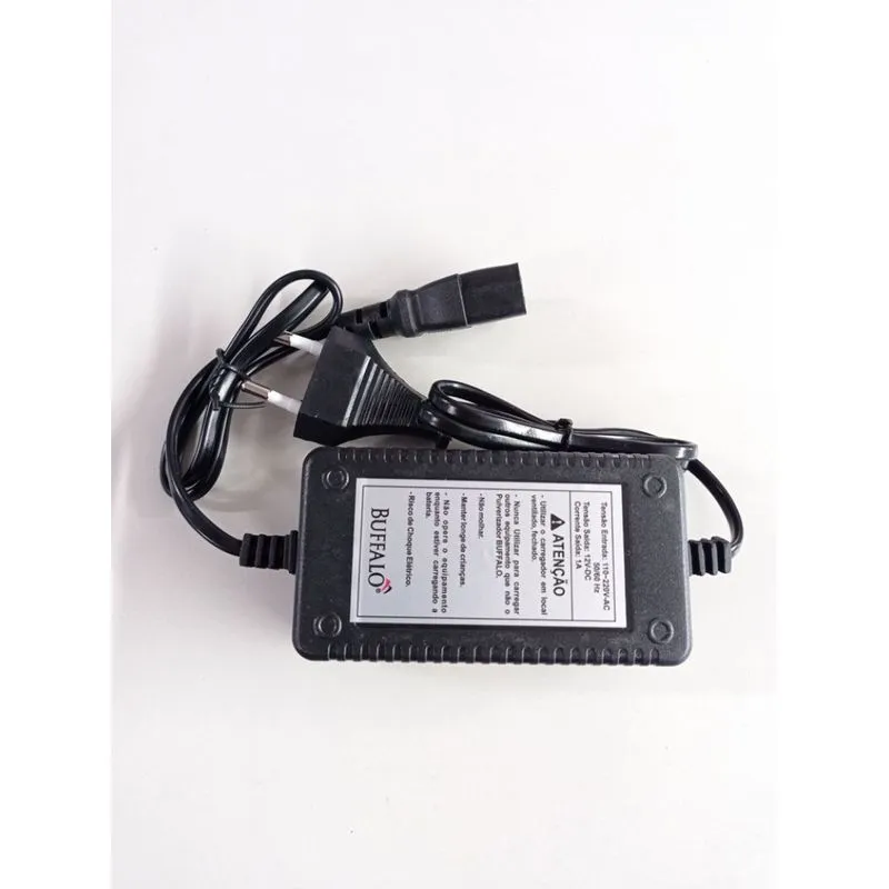Carregador Bateria/ Pulverizador Bf 20 Ltr