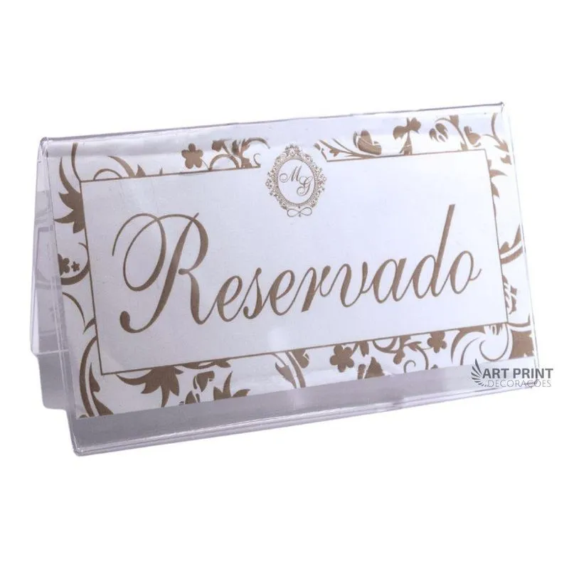 10 Prisma De Mesa Balcão Buffet Display Expositor Ps Cristal