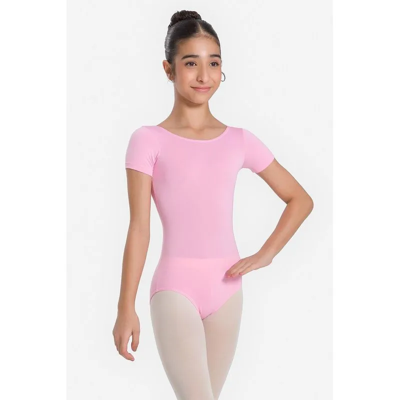 COLLANT CAMILA BABY - CLASSIC 26/27 (TAM.2-4-6) ROSA FORTE 2