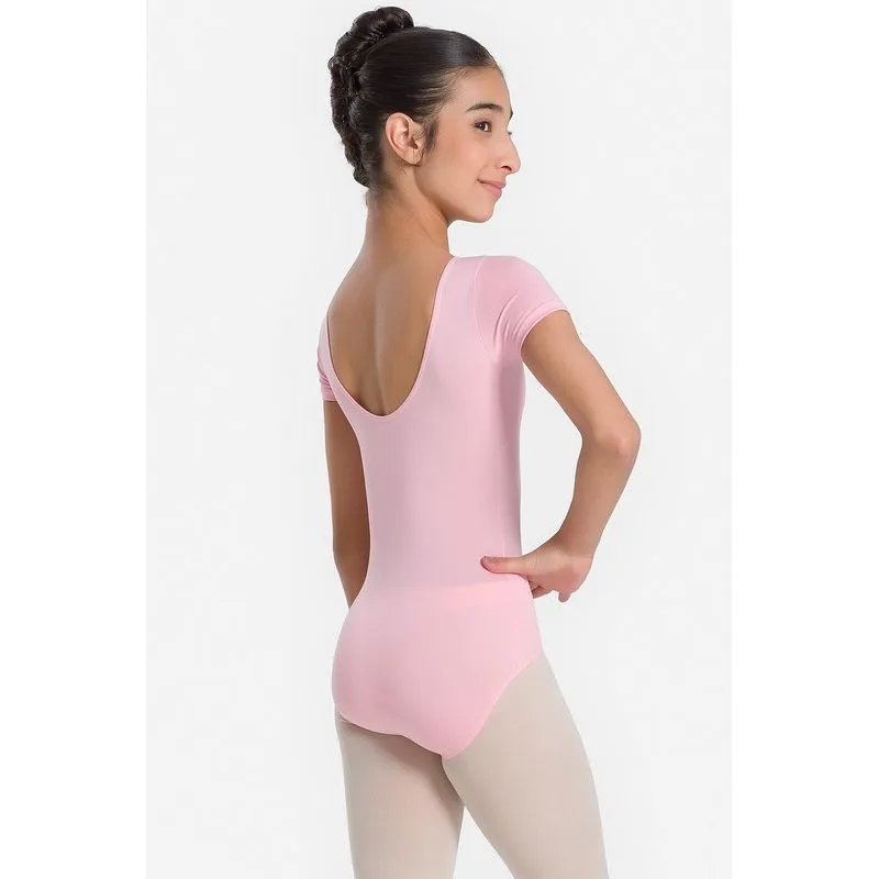 COLLANT CAMILA BABY - CLASSIC 26/27 (TAM.2-4-6) ROSACLASSICO 6