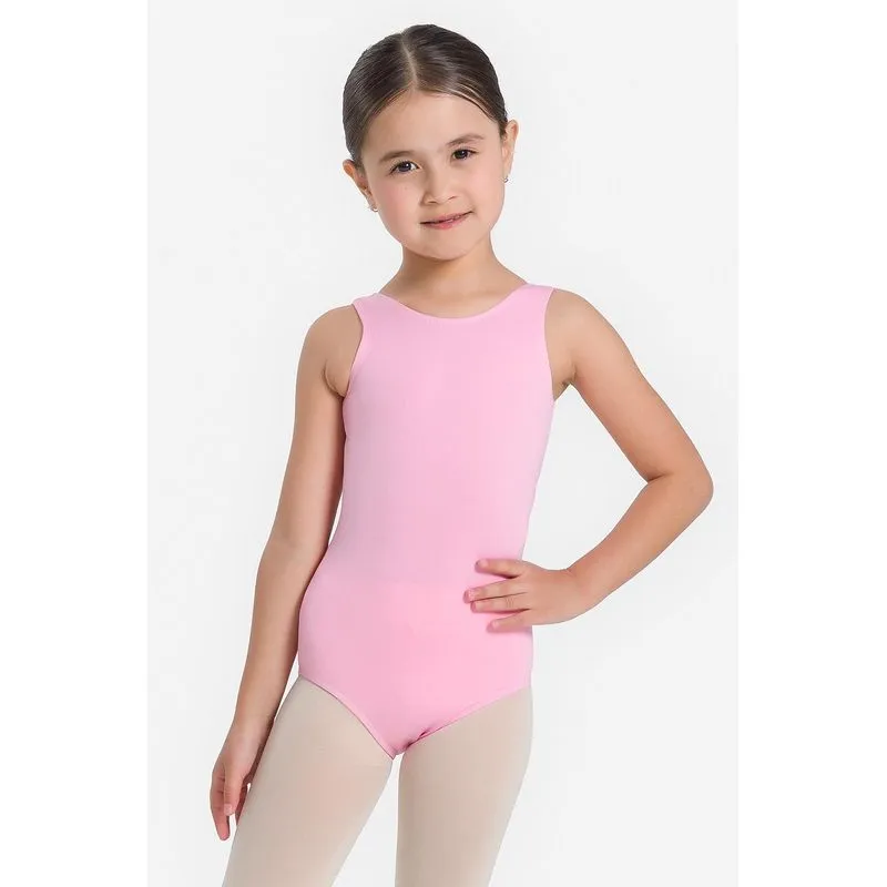 COLLANT REGATA LILIAN INFANTIL - CLASSIC 26/27 (TAM.8-10-12) ROSA FORTE 8