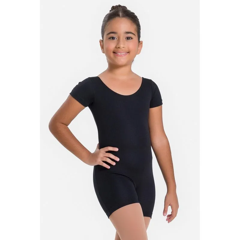 MACAQUINHO LIA INFANTIL - CLASSIC 26/27 (TAM. 2-4-6) PRETO 4