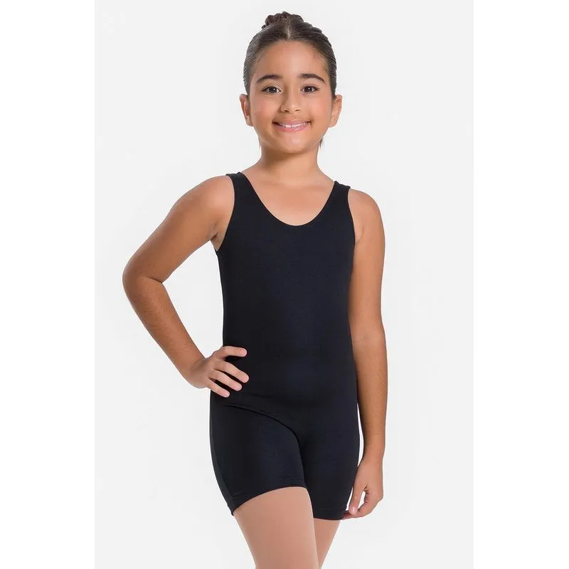 MACAQUINHO NARA INFANTIL - CLASSIC 26/27 (TAM. 2-4-6) PRETO 6