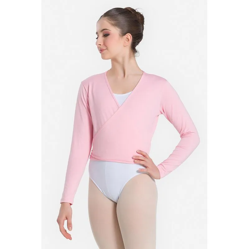 CASAQUINHO BIA ADULTO - CLASSIC 26/27 (TAM. 36-38-40) ROSACLASSICO 40