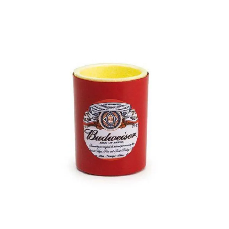Porta Lata 350ml Budweiser