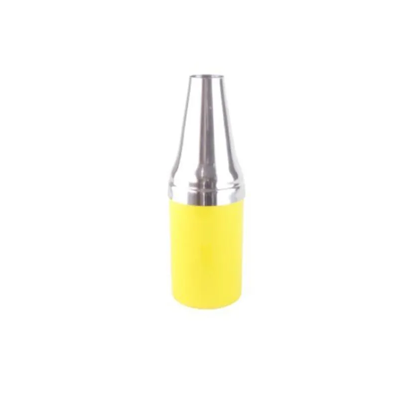 Porta, Long Neck Amarelo