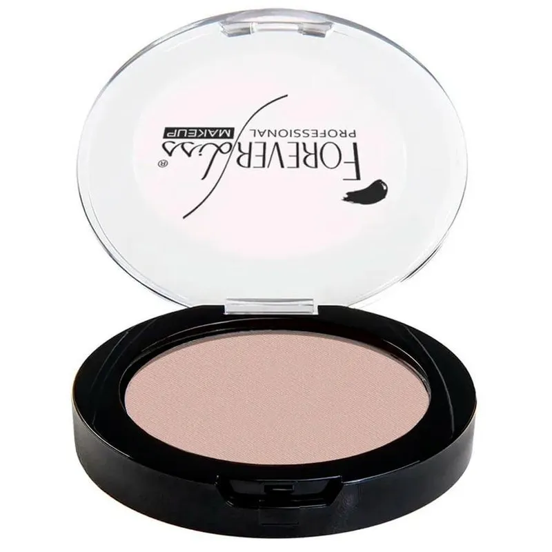 Sombra Para Olhos Rosa Forever Liss Luminare 3g