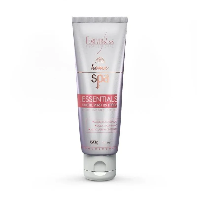 Creme Para Mãos Forever Liss Essentials 60g