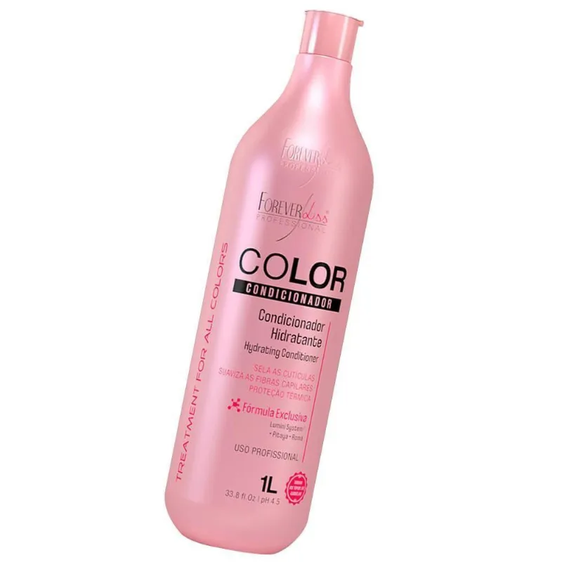 Forever Liss - Color Condicionador 1 Litro