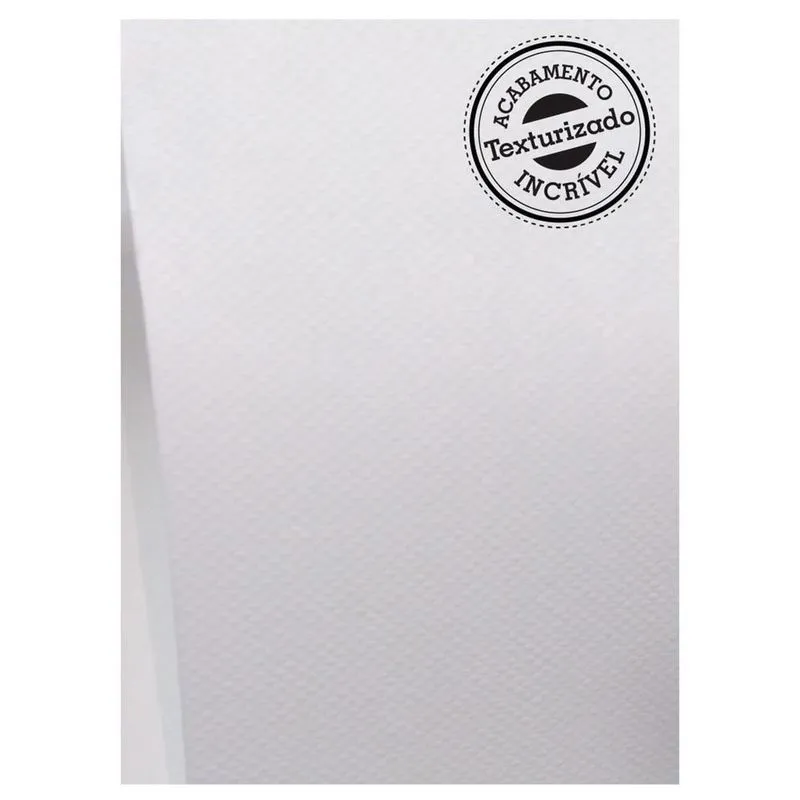 Papel Markatto Concetto 170gr - Mimo - A4 - 30 Folhas