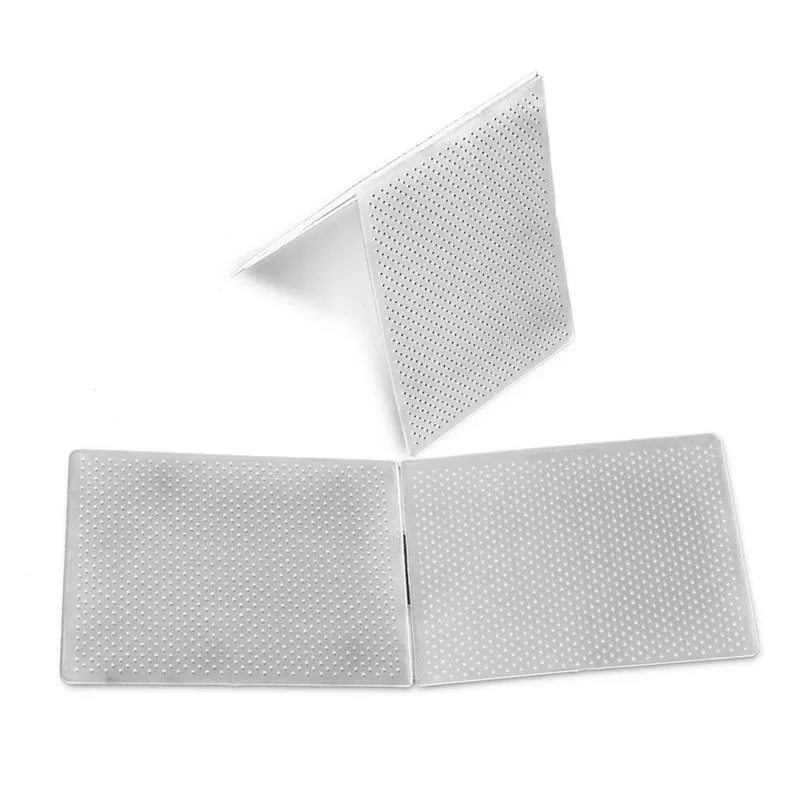 Molde Para Embossing Mini Poa - Mimo - 10,6 X 15 Cm