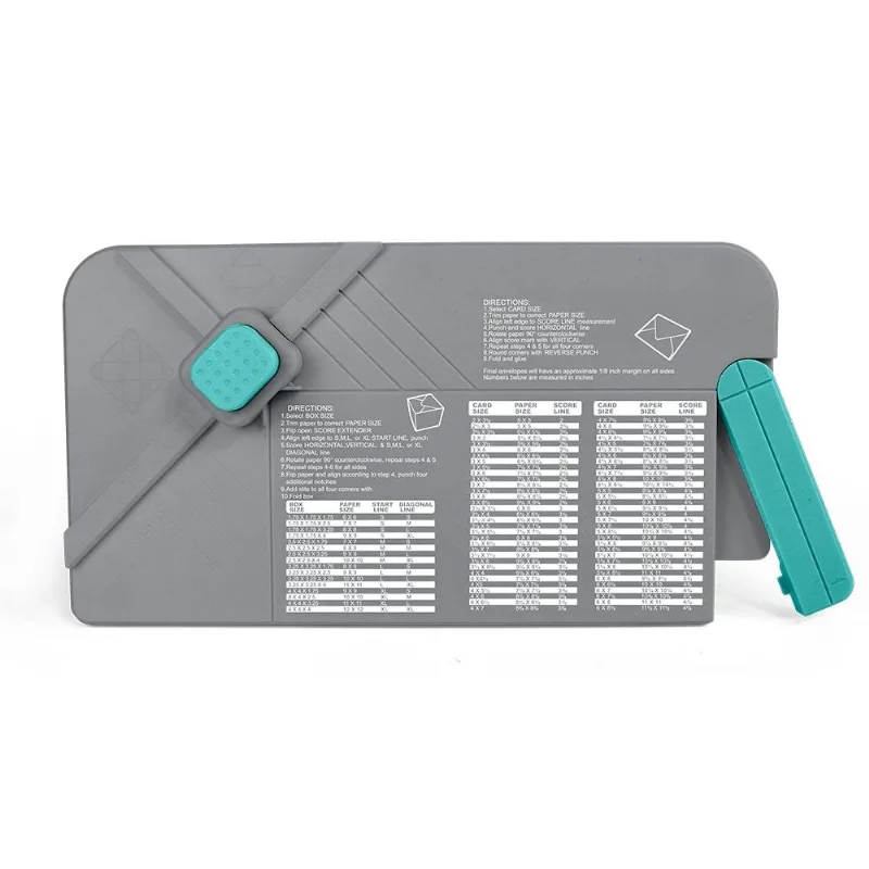 Base Mimo Making Para Criação De Caixas E Envelopes
