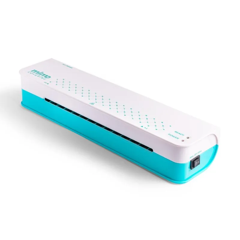 Laminadora Mimo Covering - A4 - 220 V