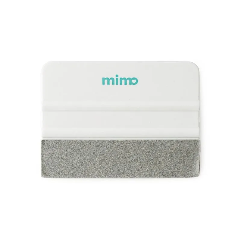 Espátula Profissional Para Adesivação - Mimo - 10 Cm