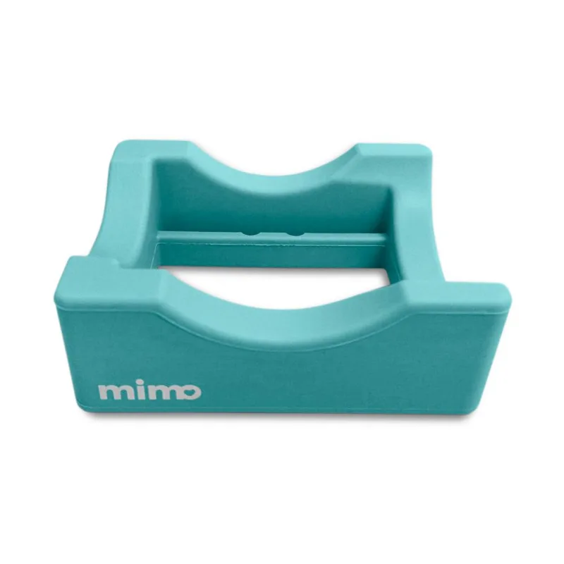 Suporte Aplicador De Adesivos Para Copos E Garrafas Mimo
