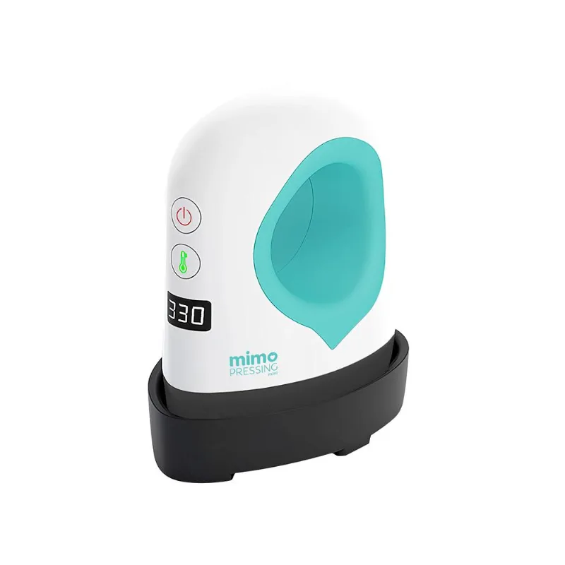 Prensa Térmica Mimo Pressing Mini - 220v