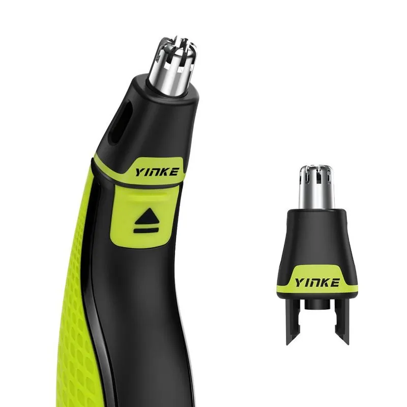 Adaptador Aparador De Pelos De Nariz Para Barbeador Philips One Blade 2 Geração - Yinke