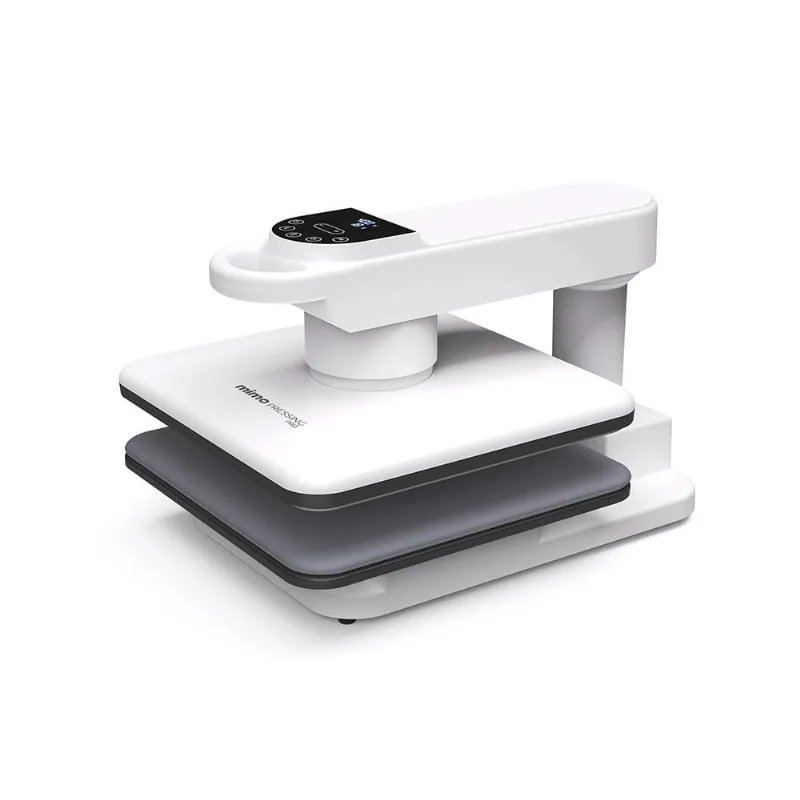 Prensa Térmica Automática Mimo Pressing Pro - 110v
