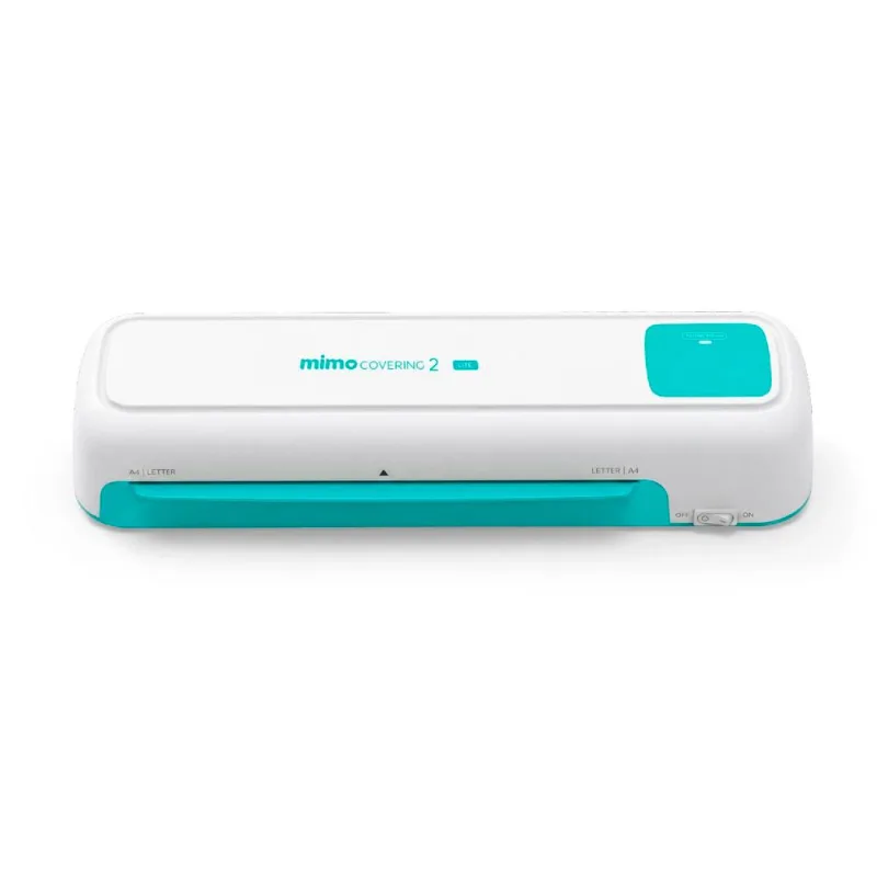 Laminadora Mimo Covering 2 Lite A4 110 V