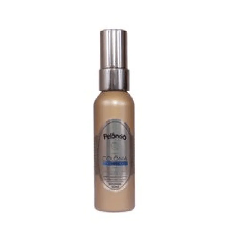 Colônia Pelôncio Baby Para Cães E Gatos | Unissex 60 Ml Fragrância Floral