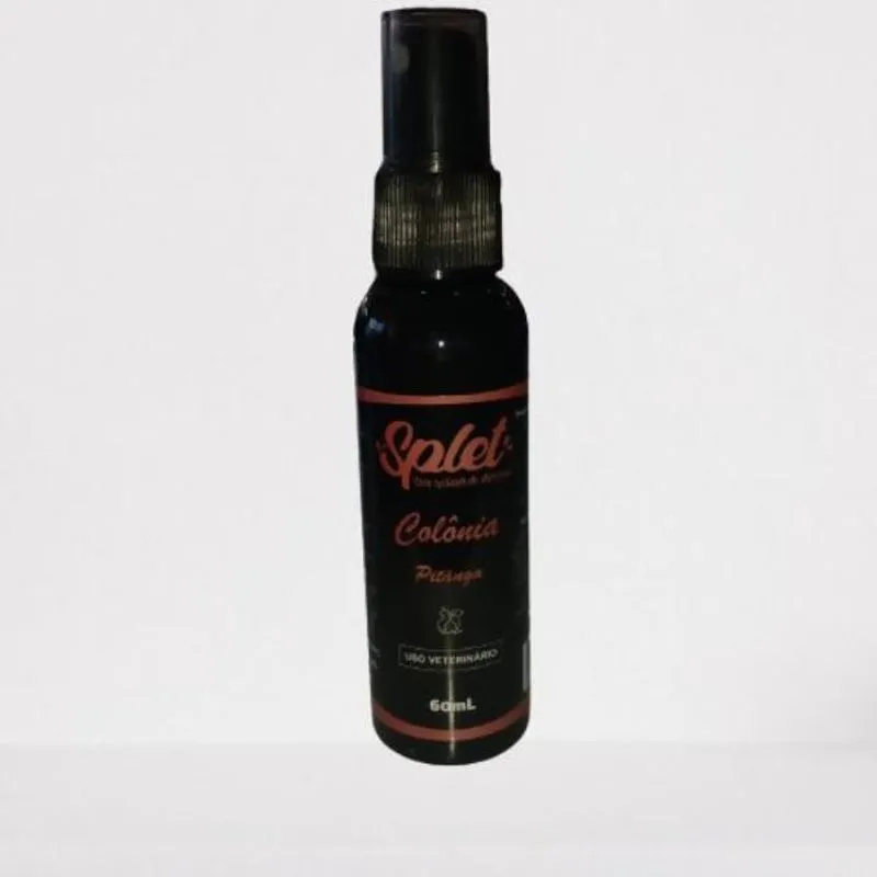 Colonia Pitanga Splet 60ml