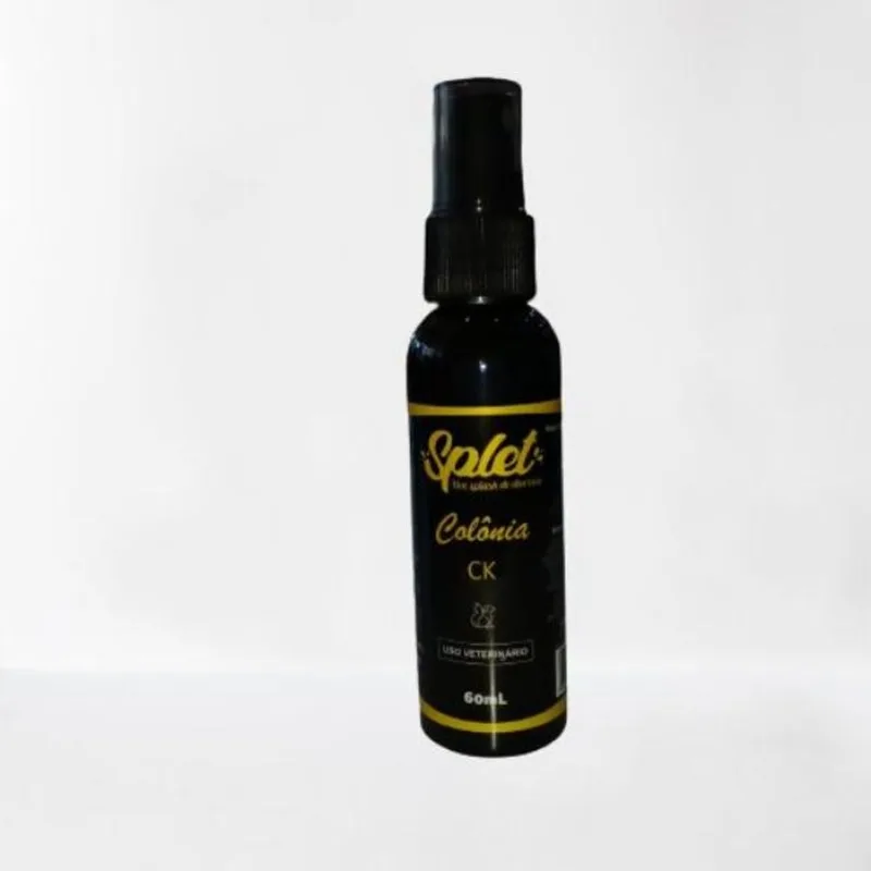 Colonia CK Splet 60ml