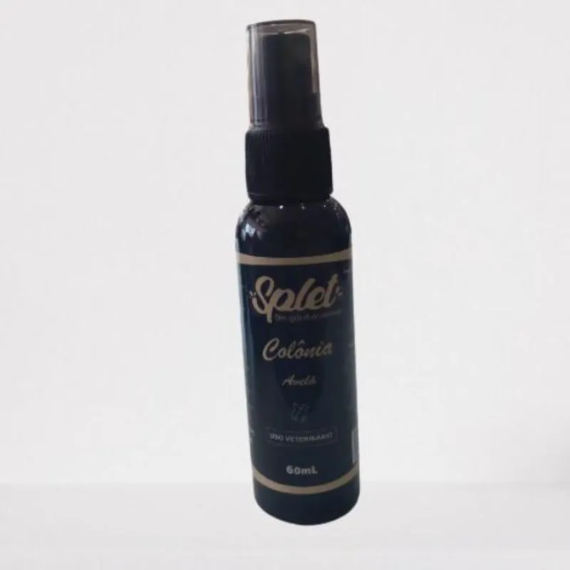 Colonia Avelã Splet 60ml