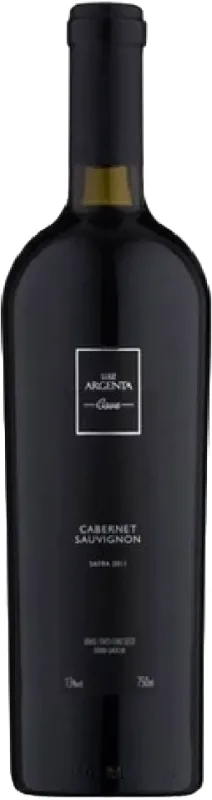 Vinho Luiz Argenta, Cabernet Sauvignon, 750ml