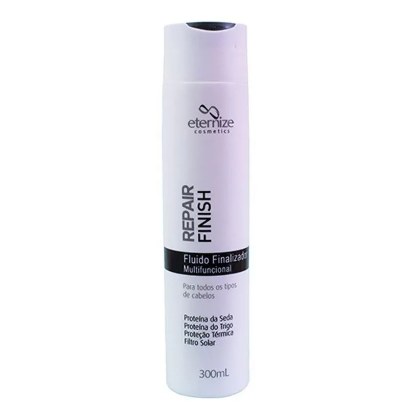 Eternize Fluído Finaliz Multif 300ml