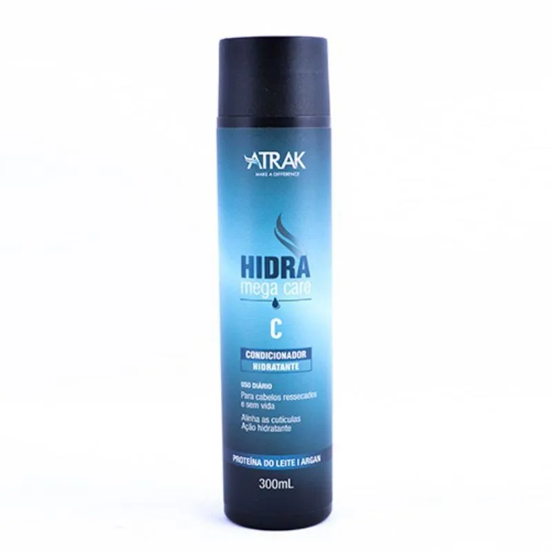 Atrak Condicionador Mega Care 300ml