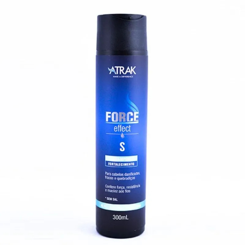 Atrak Condicionador Force Effect 300ml