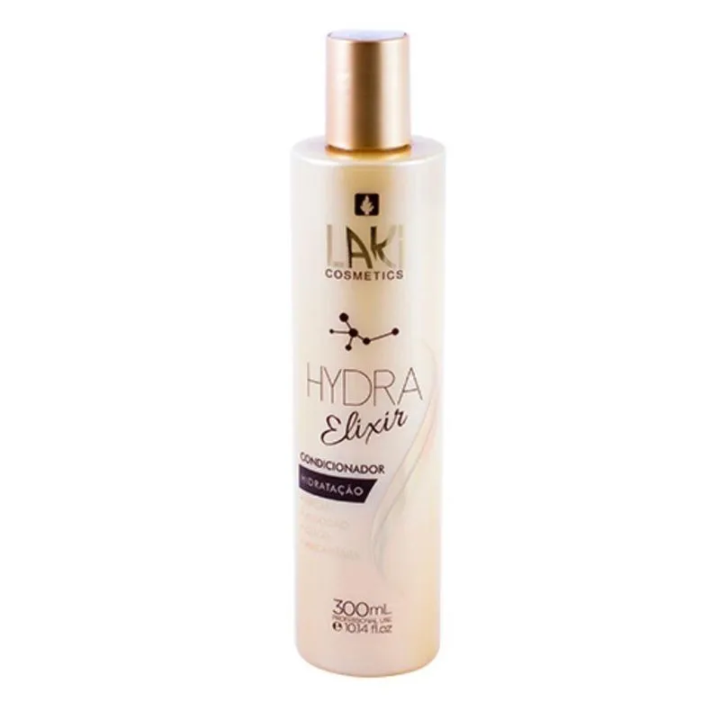 Laki Condicionador Hydra Elixir 300ml