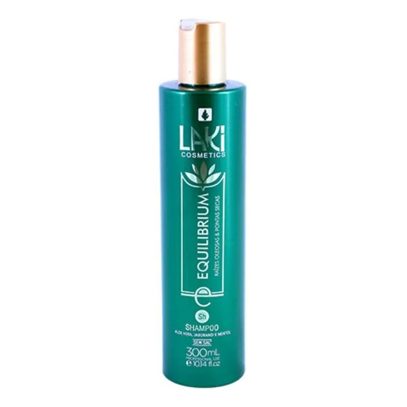 Laki Shampoo Equilibrium 300ml