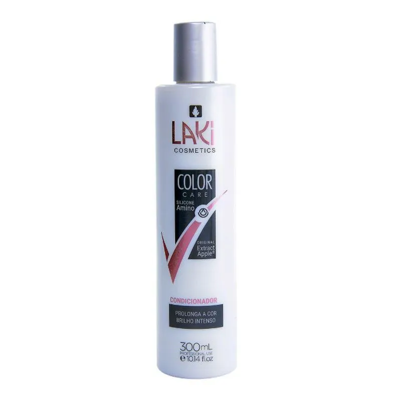 Laki Condicionador Color Care 300ml