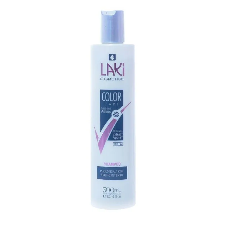 Laki Shampoo Color Care 300ml