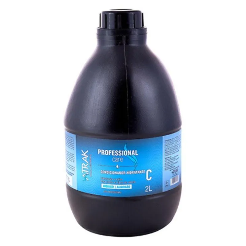 Atrak Condicionador Hidratante Algodão E Hibisco 2l