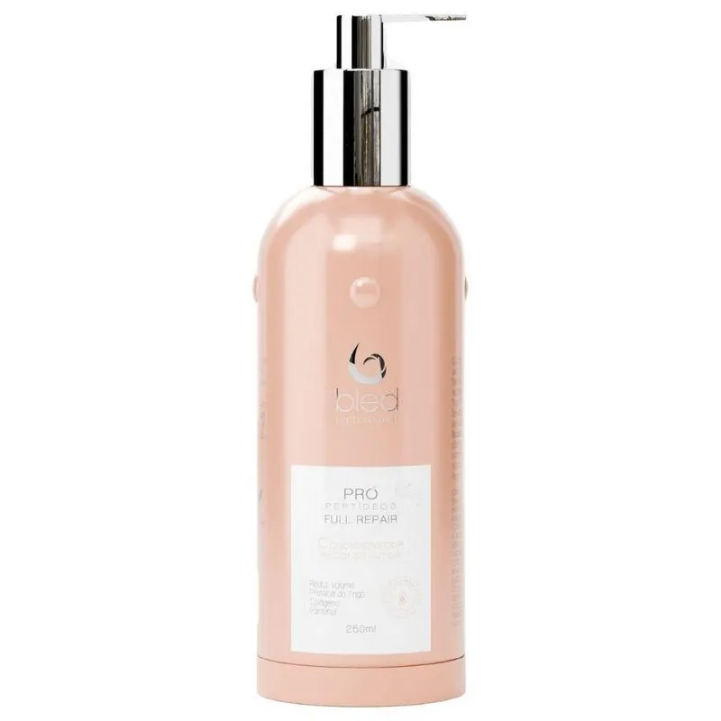 Bled Condicionador Pro Peptideos 250ml