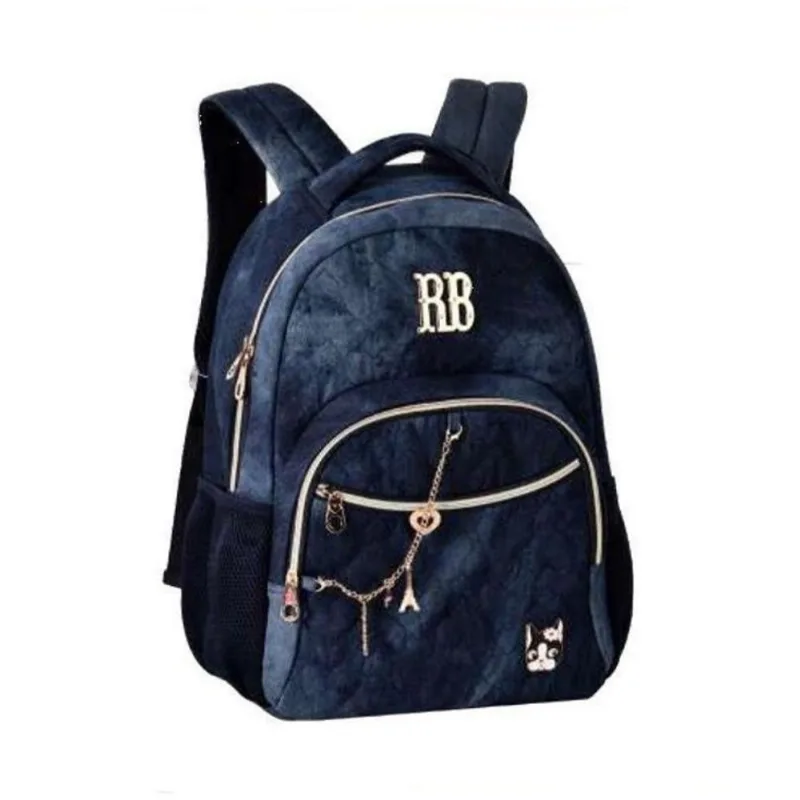 Mochila Rebecca Bonbon RB2052-Clio