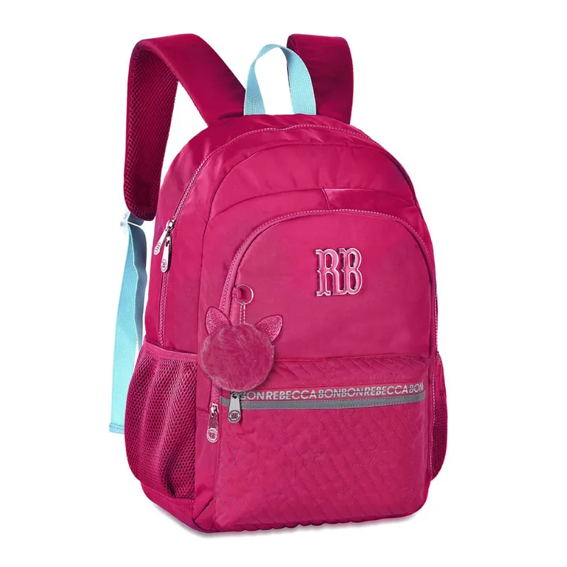 Mochila Rebecca Bonbon RB2059-Clio