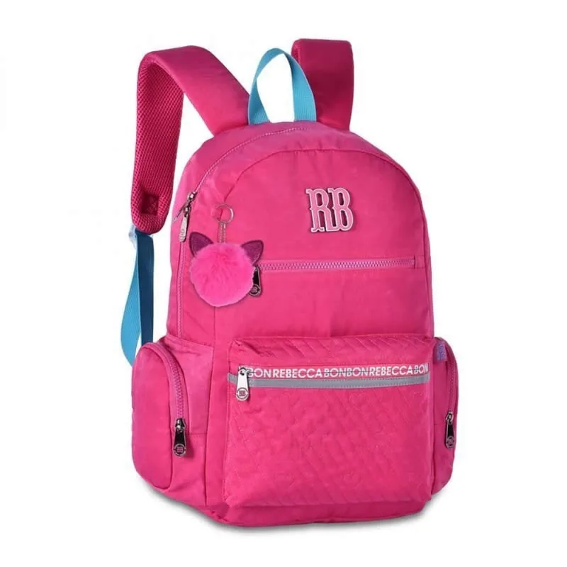 Mochila Rebecca Bonbon RB2061 - Clio