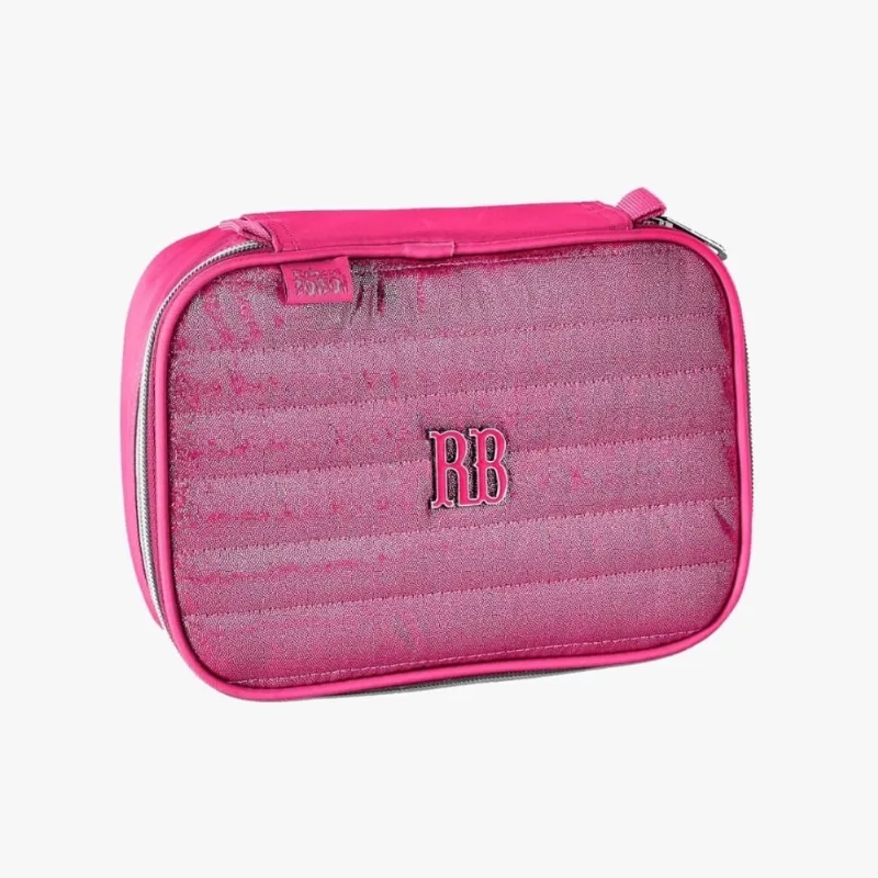 Estojo Rebecca Bonbon Glitter RB2065 - Clio