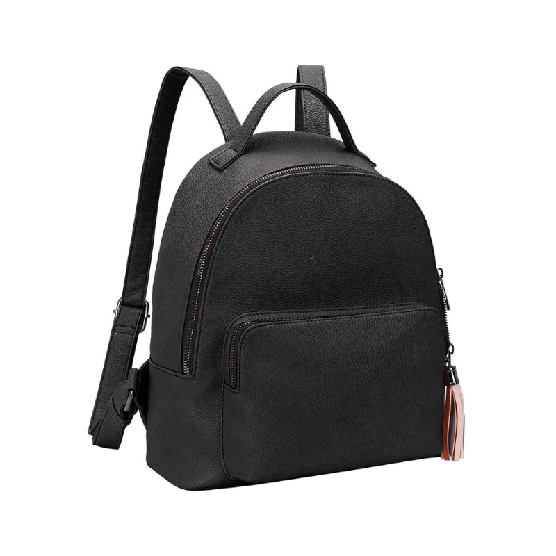 Bolsa Semax de Costas Preto
