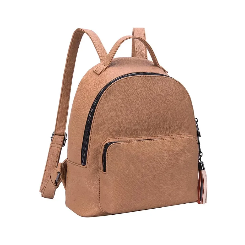 Bolsa Semax de Costas Caramelo