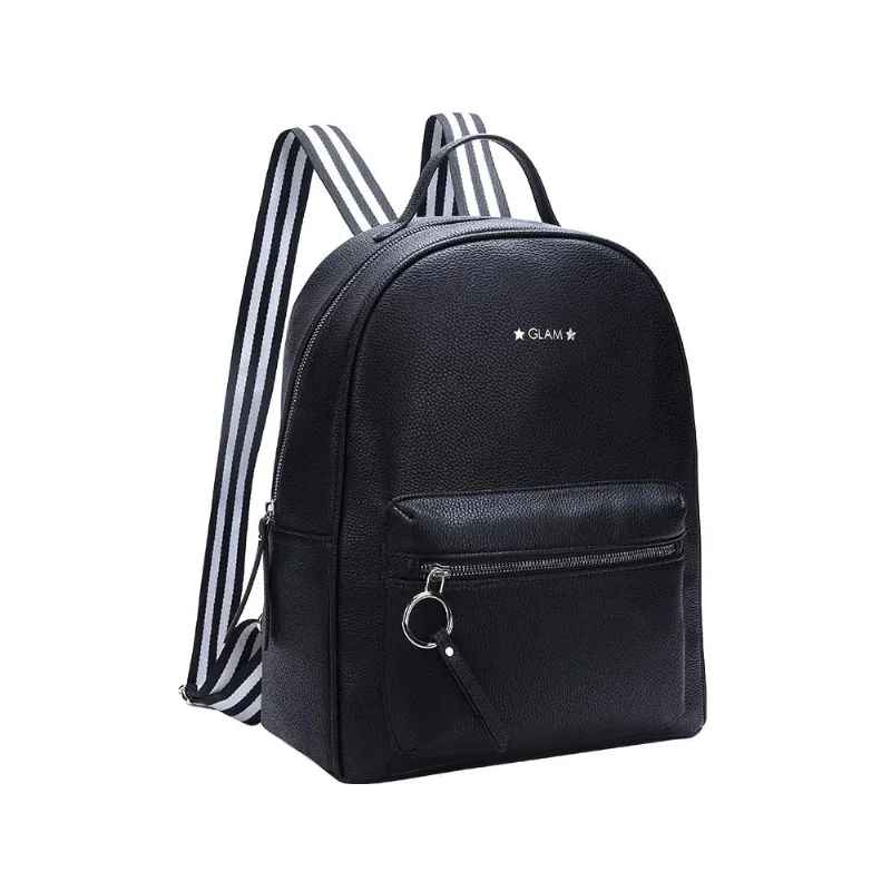 Bolsa Semax Alice Costas Preta