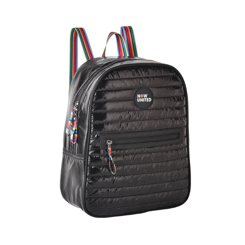 Bolsa Semax Costas Now United Preta