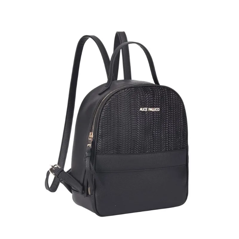 Bolsa Semax de Costas Alice Preto